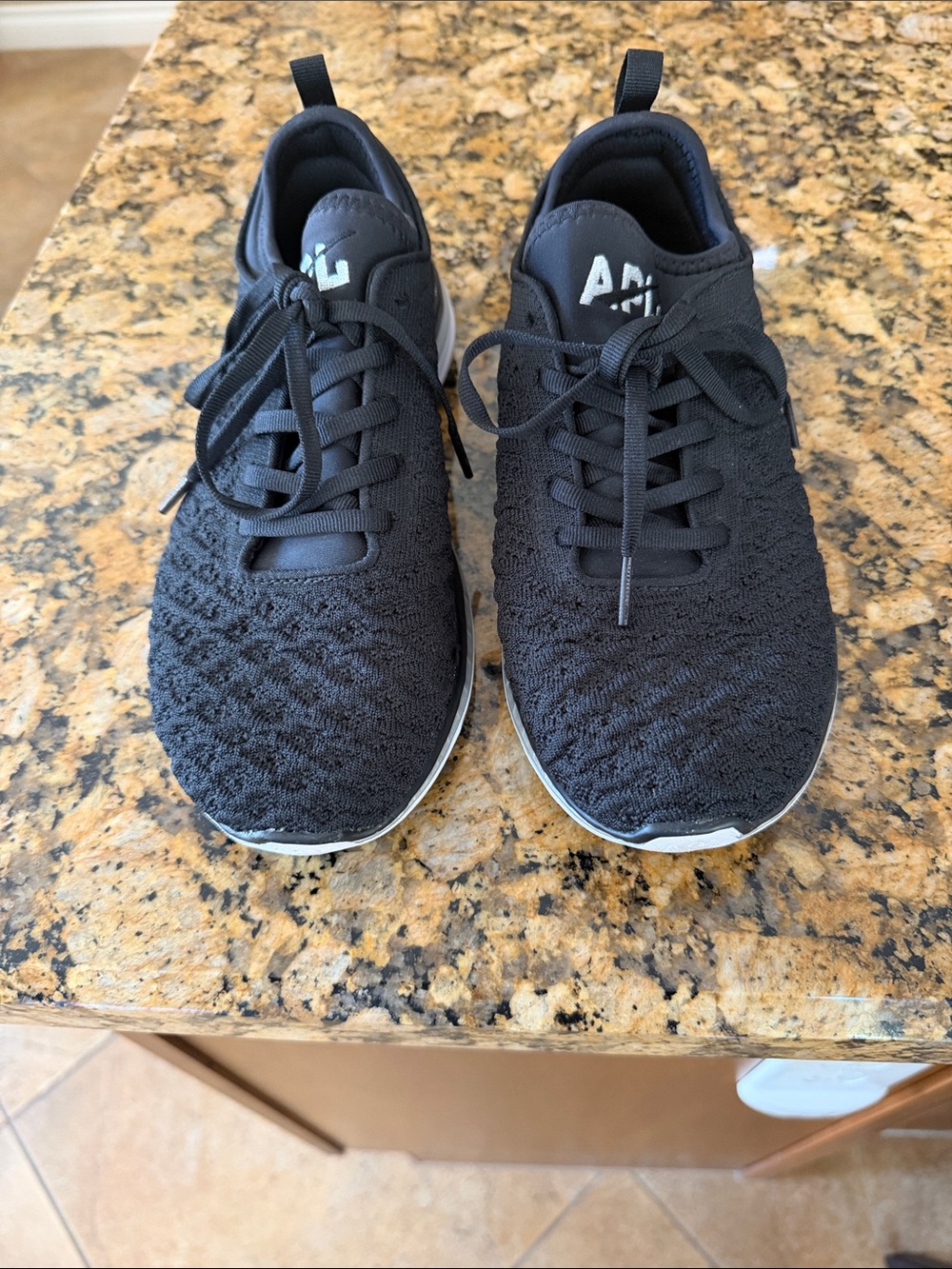 APL Tech Loom Phantom Sneakers View 5